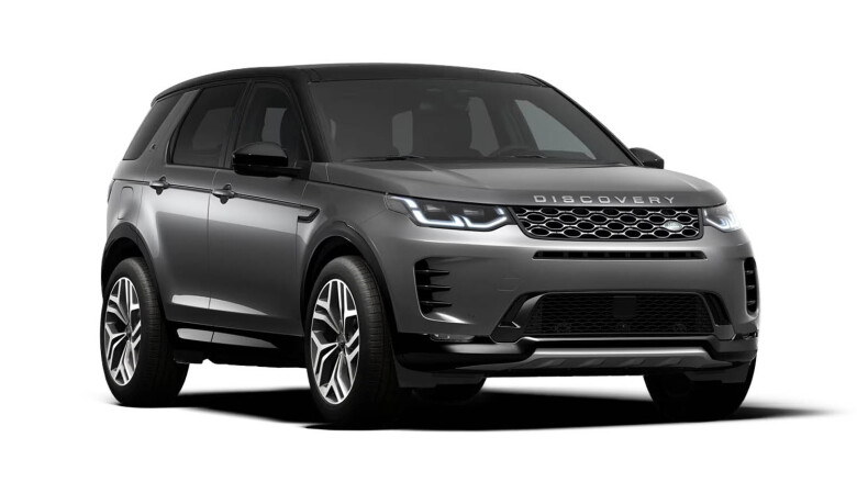 Land Rover Discovery Sport 2.0 D200 Metropolitan 5dr Auto [7 Seat] Diesel Station Wagon